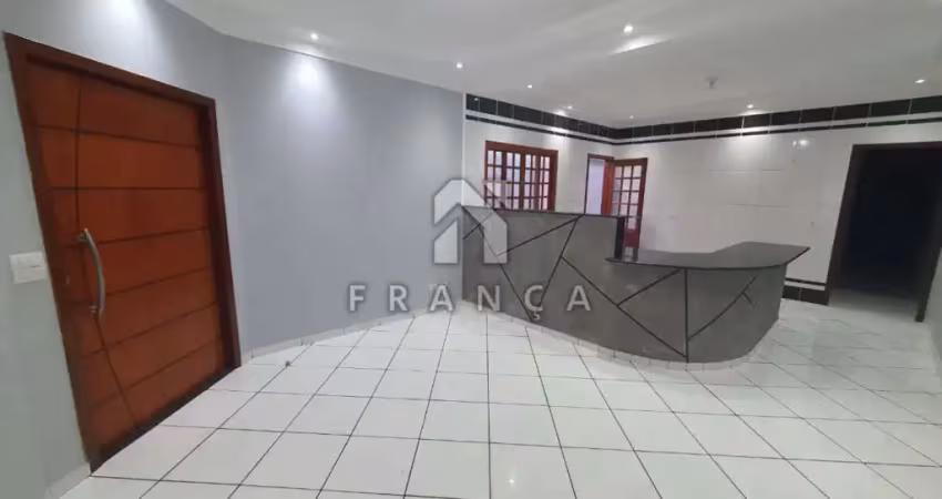 Casa com 3 quartos para alugar no Residencial União, São José dos Campos 