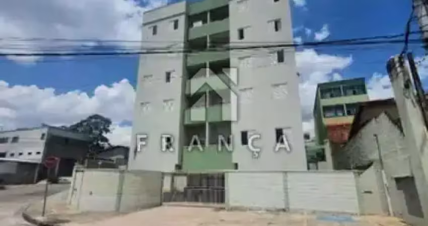 Apartamento no residencial bandeirantes | 2 dormitórios | à venda  - são josé dos campos