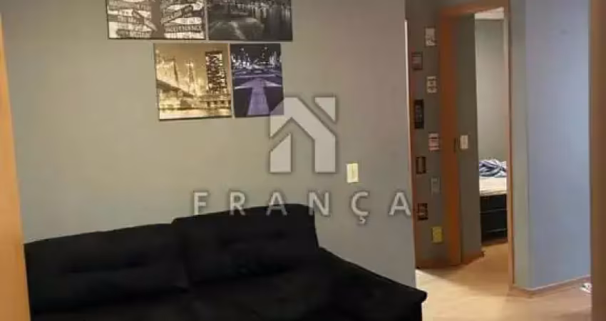 Apartamento com 2 quartos para alugar na Vila Formosa, Jacareí 