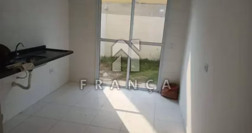 Casa Condomínio em Caçapava