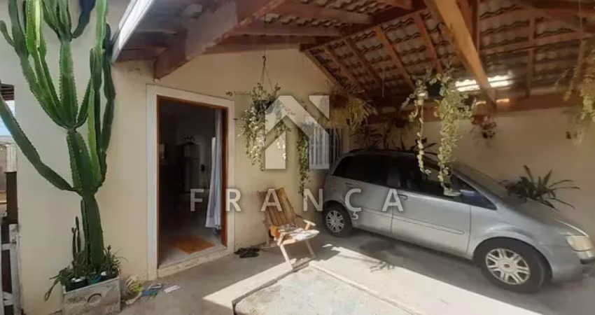 Casa 03 dormitórios c/ suite - Residencial Righi  - São José dos Campos