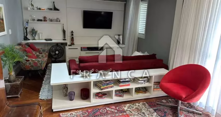 Apartamento Mobiliado no Res. Aquárius (Fontana D Ampezzo)| 3 dormitórios | à venda  - São José dos Campos