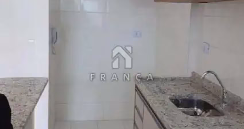 Apartamento 02 domitórios - jardim california  - jacareí sp