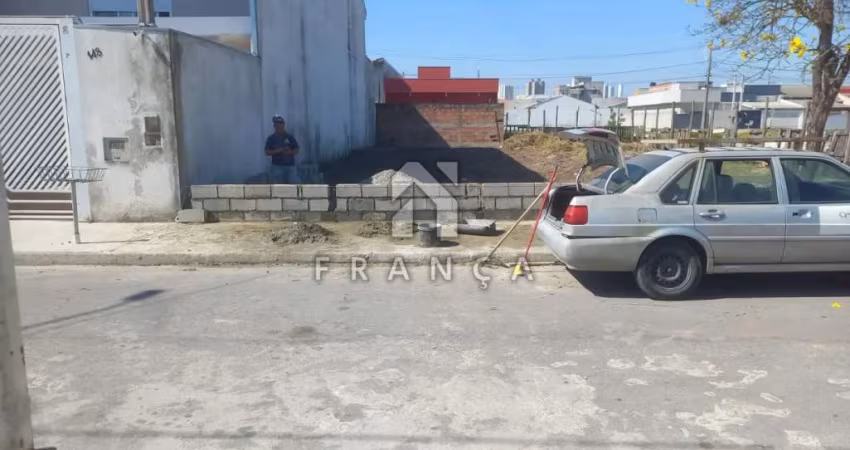 Terreno Padrão em Jacareí