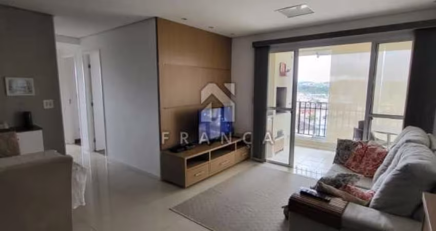 Apartamento Padrão em São José dos Campos