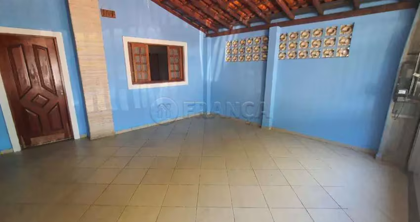 Casa com 3 quartos à venda na Vila Tesouro, São José dos Campos 