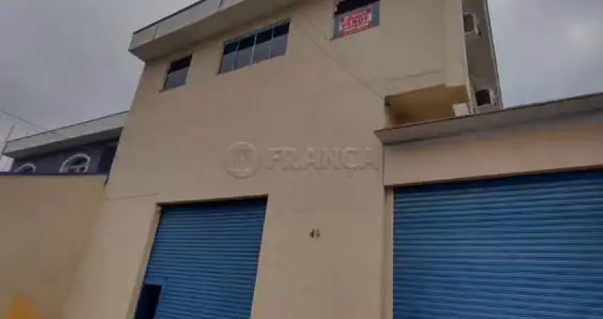 Sala comercial para alugar na Vila Pinheiro, Jacareí 