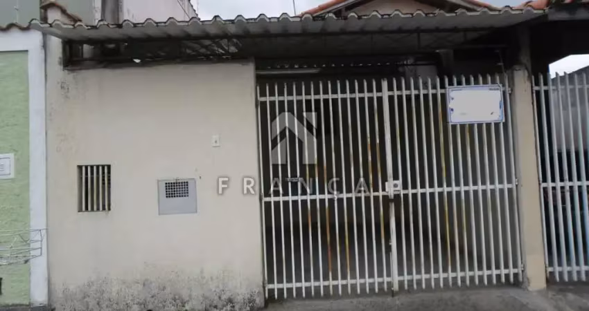 Venha morar no Jardim Flórida - Jacareí