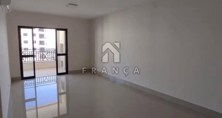 Apartamento Padrão em São José dos Campos