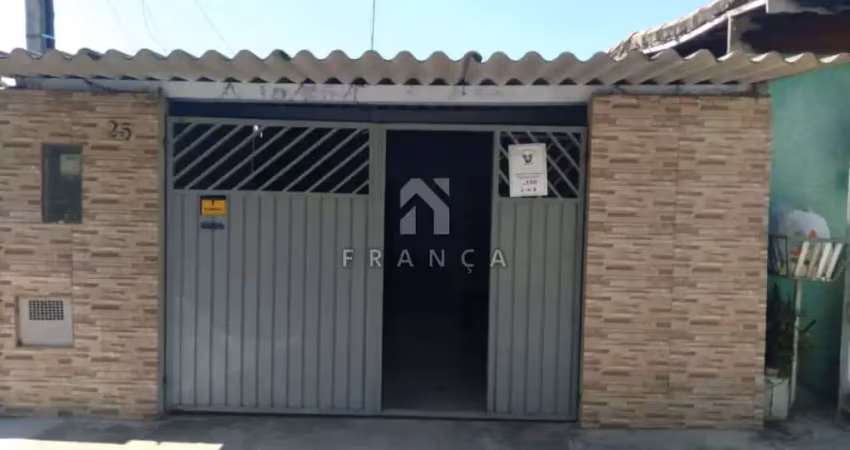 Casa 02 dormitorioas oportunidade bandeira branca i