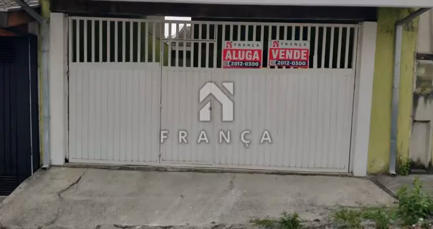 Casa com 3 quartos à venda no Loteamento Villa Branca, Jacareí 