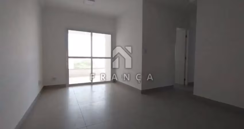 Apartamento com 3 quartos à venda no Jardim Califórnia, Jacareí 