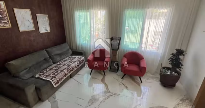 Casa - Jardim das Indústrias - São José dos Campos
