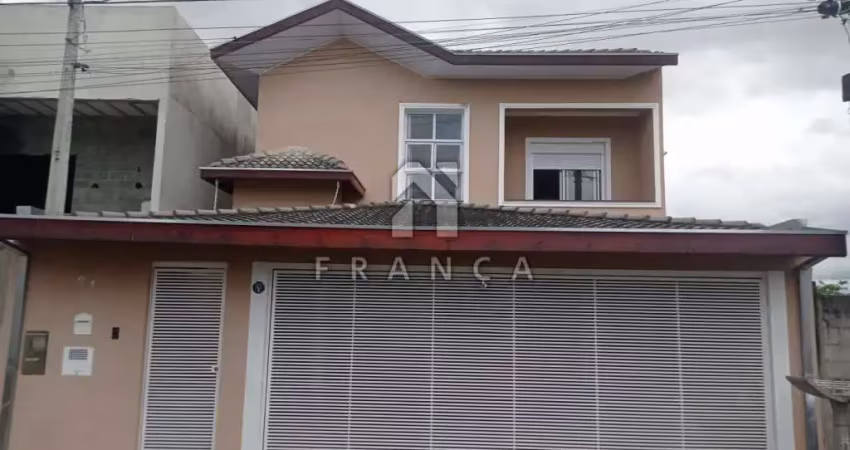 Casa com 4 quartos à venda no Loteamento Villa Branca, Jacareí 