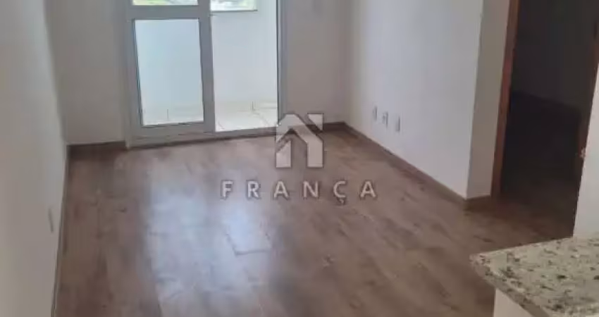 Apartamento com 2 quartos para alugar no Jardim Califórnia, Jacareí 