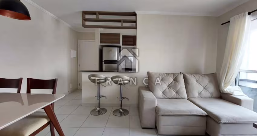Apartamento Padrão em Jacareí