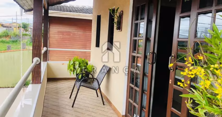 Casa 3 Dorms com Suite - Terras de São Joao