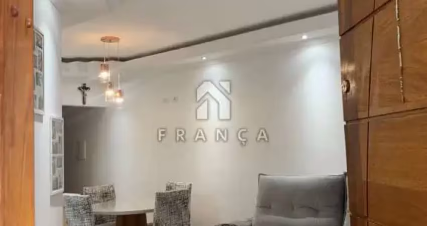 Casa com 3 quartos à venda no Residencial Bosque dos Ipês, São José dos Campos 
