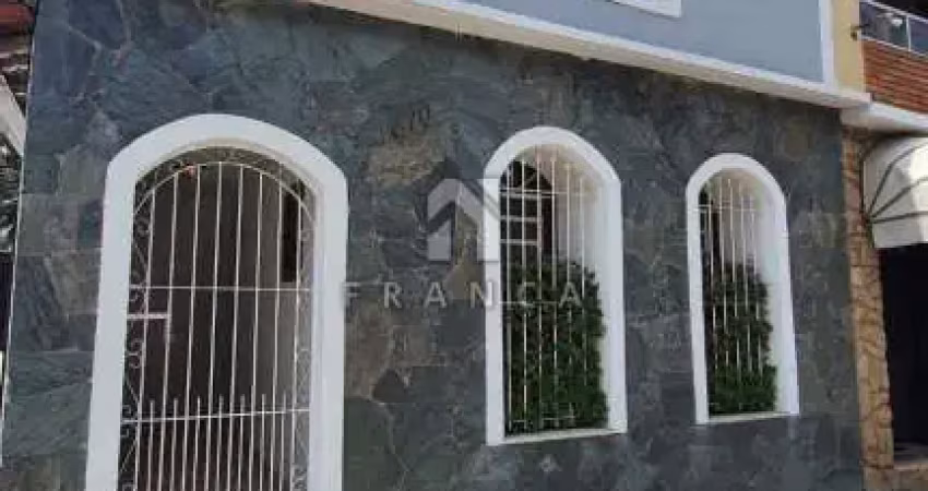 Casa com 3 quartos para alugar na Vila Maria, São José dos Campos 