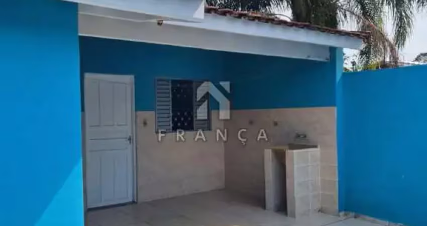 Casa com 1 quarto para alugar no Jardim Flórida, Jacareí 