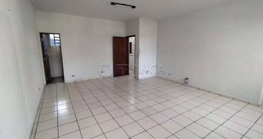 Sala comercial para alugar no Jardim Siesta, Jacareí 