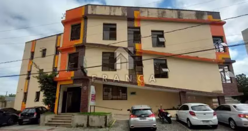 Sala comercial à venda no Jardim Pereira do Amparo, Jacareí 