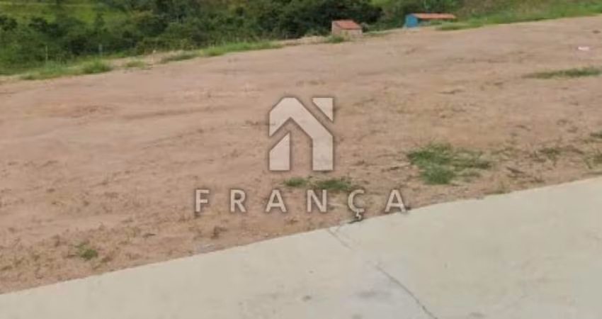 TERRENO 150M² - JARDIM MARQUES JACAREI SP