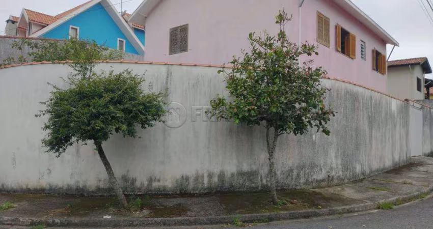 CASA 3 DORMITÓRIOS SENDO 2 SUÍTES - JARDIM TERRAS DE SÃO JOÃO - JACAREÍ
