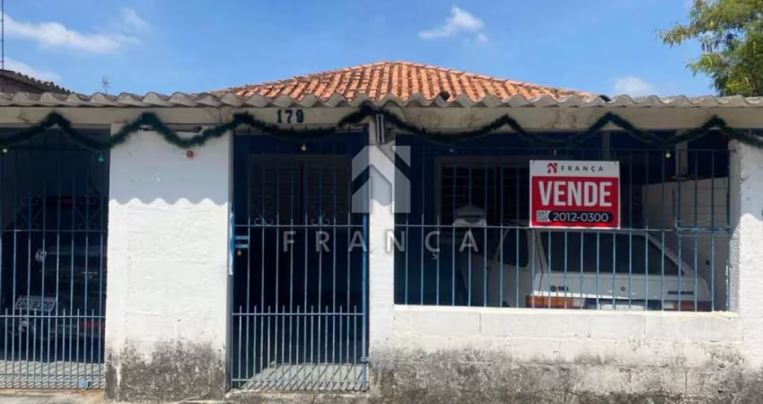 CASA 03 DOMRITORIOS - JARDIM DAS OLIVIERAS JACAREI SP