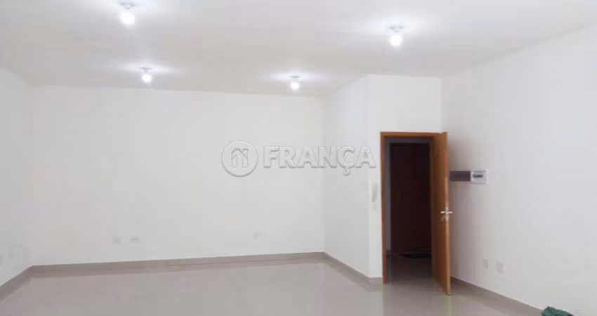 SALA COMERCIAL BAIRRO VILLA BRANCA - JACAREÍ