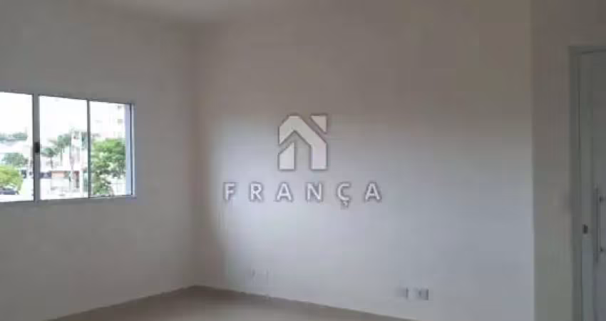 Sala comercial para alugar no Loteamento Villa Branca, Jacareí 