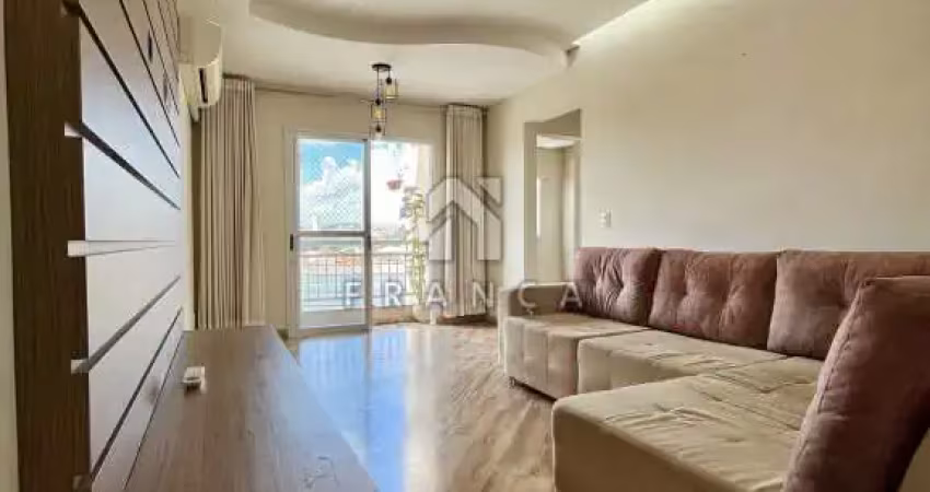 Apartamento 2 dormitórios - jardim flórida - jacareí