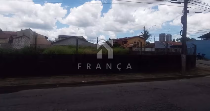 Terreno 382 m2 Cidade Jardim|Jacareí