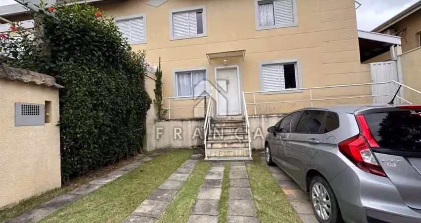 Casa em condomínio fechado com 4 quartos à venda no Loteamento Villa Branca, Jacareí 