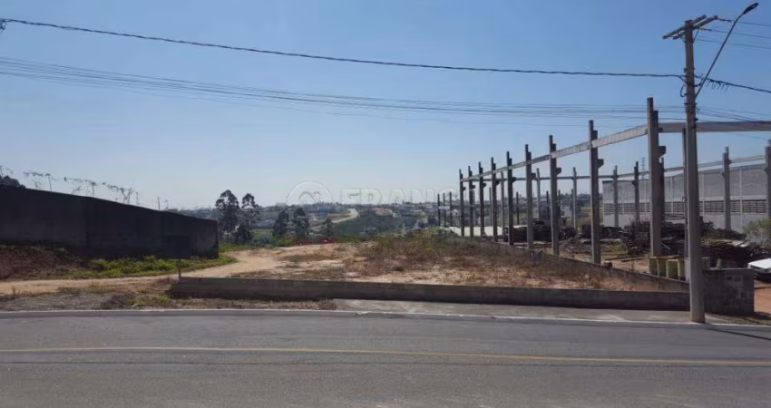 TERRENO EM CONDOMÍNIO INDUSTRIAL - JARDIM CALIFÓRNIA - JACAREÍ