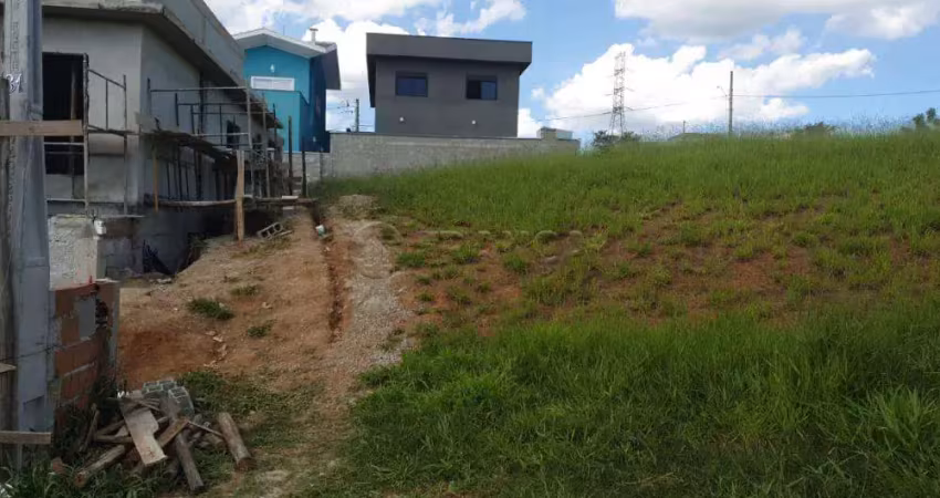 Terreno 250 m² em condomínio bairro são gabriel jacareí