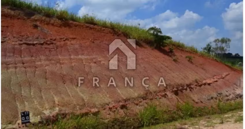 Terreno em condominio 1.019,95m² - jardim nova esperança jacareí sp