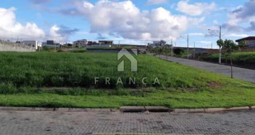 TERRENO 602.00 M² -  ECOPARK BOURBON-CAÇAPAVA- SP