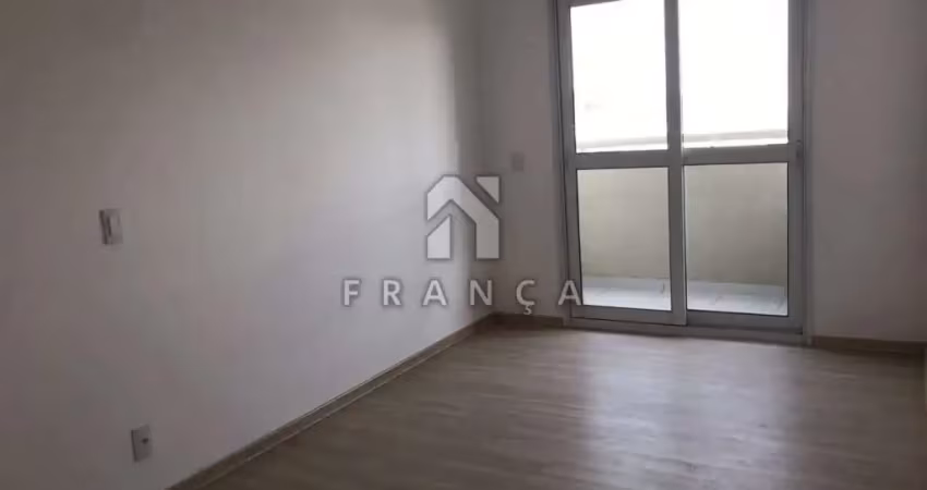 Apartamento com 2 quartos para alugar no Jardim Santa Maria, Jacareí 
