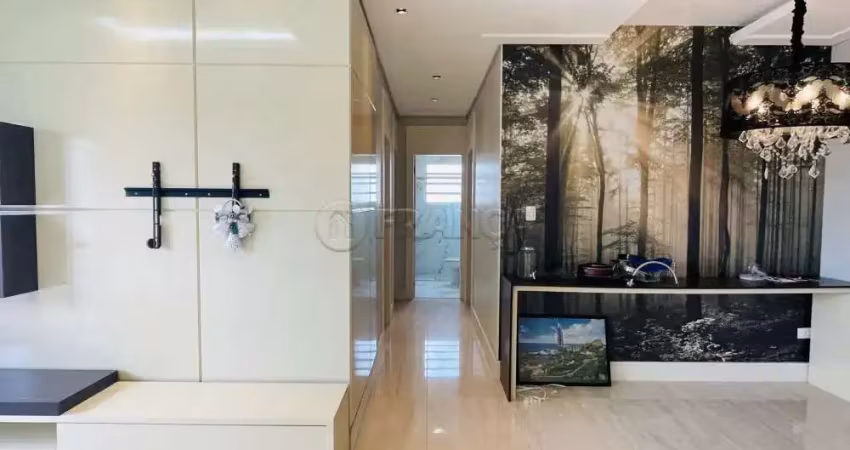 Apartamento 3 Dormitórios 1 Suíte - Jardim Califórnia !!!