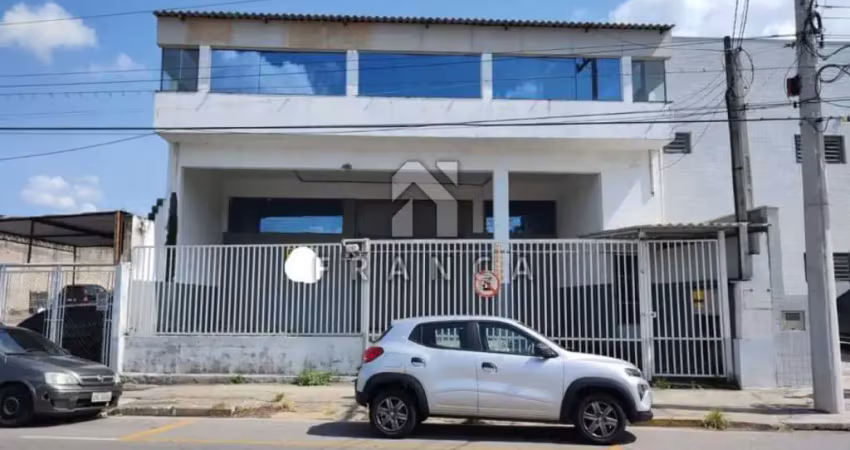 Sala comercial para alugar no Santa Cruz dos Lázaros, Jacareí 