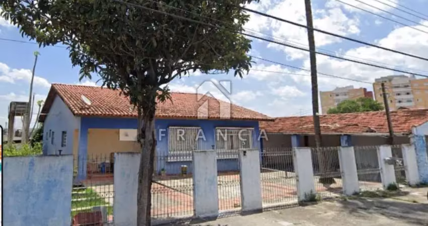 Casa com 3 quartos à venda no Jardim Califórnia, Jacareí 