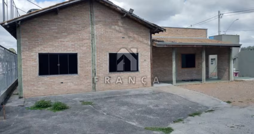 Comercial Ponto Comercial em Jacareí