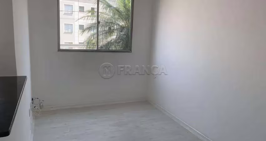 Apartamento 02 dormitórios - jardim california jacareí sp