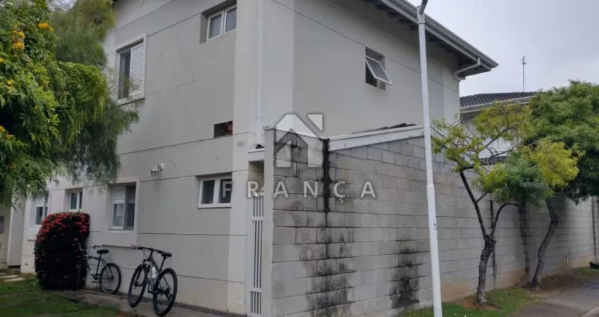 Casa Condomínio em Jacareí