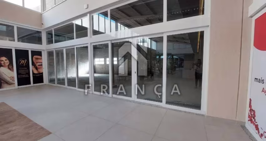 BOULEVARD OFFICE MALL - CENTRO