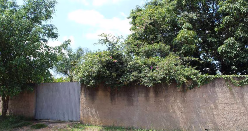 CHACARA DE 977M² - VERANEIO IJAL JACAREÍ SP