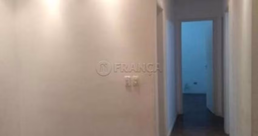 APARTAMENTO 3 DORMITÓRIOS SENDO 1 SUITE BAIRRO JARDIM SIESTA JACAREÍ