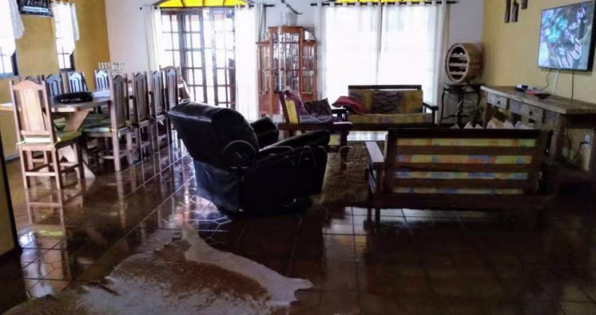 CHACARA EM CONDOMINIO FECHADO EM IGARATA - SP