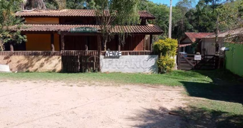 CHÁCARA  3.918 M² EM PARAIBUNA